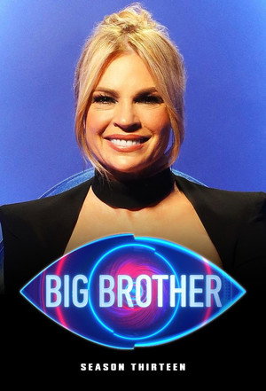 Big Brother 13. évad (2021-04-26) poszter
