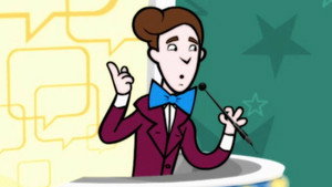 WordGirl 1. évad Ep.12 12. epizód