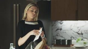 A Dona do Pedaço 1. évad Ep.29 29. epizód