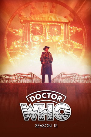 Doctor Who - Ki vagy, doki? 15. évad (1977-09-03) poszter