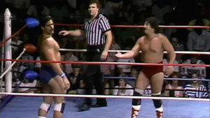 Mid-South Wrestling 5. évad Ep.27 27. epizód