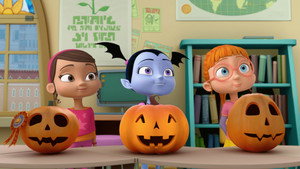 Vampirina 2. évad Ep.16 16. epizód