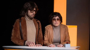 Cochon dingue 1. évad Ep.26 26. epizód