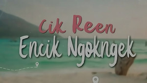 Cik Reen Encik Ngok Ngek kép