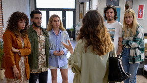 #Luimelia 4. évad Ep.5 5. epizód