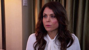 The Real Housewives of New York City 7. évad Ep.1 1. epizód