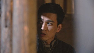 塬上风云 1. évad Ep.1 1. epizód