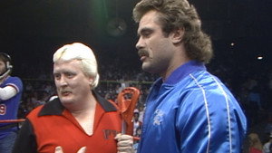 World Class Championship Wrestling 5. évad Ep.10 10. epizód
