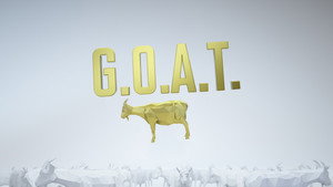 G.O.A.T. kép