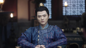 风起霓裳 2. évad Ep.19 19. epizód