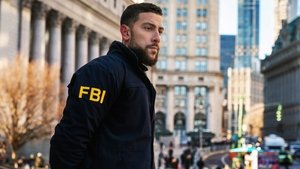 FBI: New York különleges ügynökei 2. évad Ep.17 17. epizód