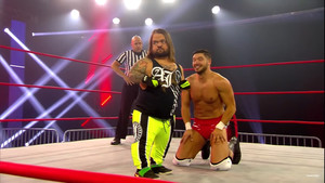 TNA iMPACT! 17. évad Ep.48 48. epizód