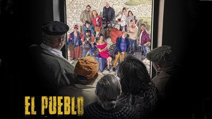 El pueblo kép