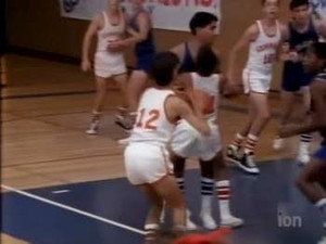 The Wonder Years 4. évad Ep.8 8. epizód