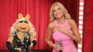 The Muppets 1. évad Ep.6 6. epizód
