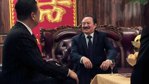 上海滩生死较量 kép