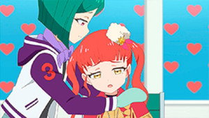 キラッとプリ☆チャン 1. évad Ep.146 146. epizód