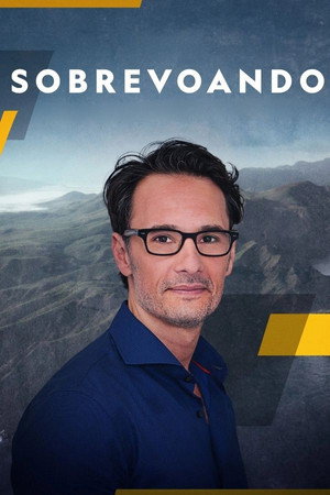 Sobrevolando poszter