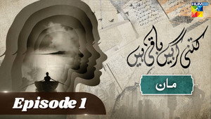 Kitni Girhain Baqi Hain kép