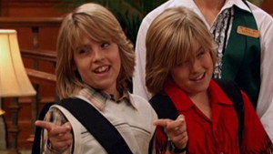 Zack és Cody élete kép