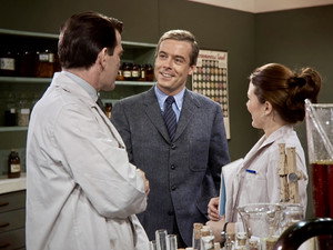The Doctors 5. évad Ep.8 8. epizód