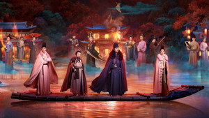 大唐迷雾 kép