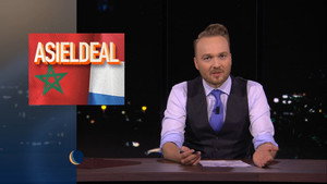 De Avondshow met Arjen Lubach 2. évad Ep.18 18. epizód