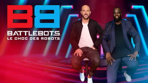 Battlebots France kép