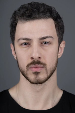Ali Gözüşirin profil kép