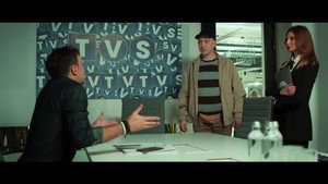 Muilodrama 1. évad Ep.3 3. epizód