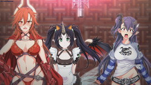 Seven Mortal Sins Speciális epizódok Ep.27 27. epizód