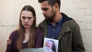 Redfern Now 2. évad Ep.3 3. epizód