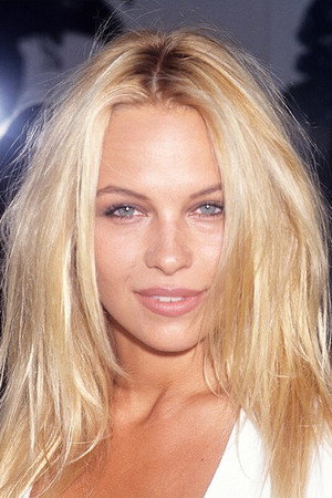 Pamela Anderson profil kép