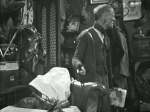 Steptoe and Son 3. évad Ep.6 6. epizód