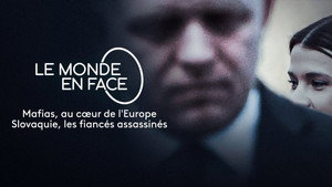 Le Monde en face 15. évad Ep.23 23. epizód