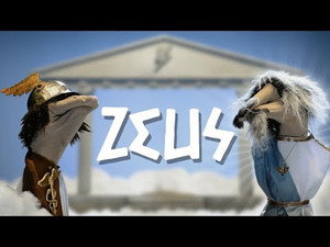 L'Histoire racontée par des chaussettes 2. évad Ep.9 9. epizód