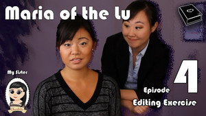 The Lizzie Bennet Diaries Speciális epizódok Ep.21 21. epizód
