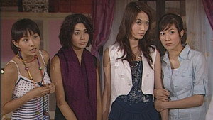 溏心風暴 1. évad Ep.4 4. epizód