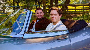 Celebrity Antiques Road Trip 13. évad Ep.14 14. epizód