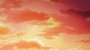 灼眼のシャナ Speciális epizódok Ep.36 36. epizód