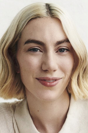 Madeline Wise profil kép