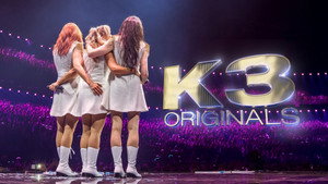 K3 Originals: Het verhaal van Karen, Kristel en Kathleen kép