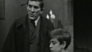 Dark Shadows 3. évad Ep.48 48. epizód