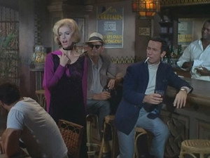 Get Smart 2. évad Ep.6 6. epizód