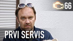 Prvi servis 3. évad Ep.66 66. epizód