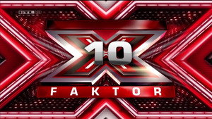 X Factor kép