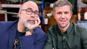 Krejlerkongen 10. évad Ep.17 17. epizód