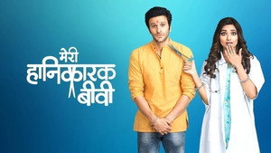 Meri Hanikarak Biwi kép