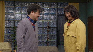 誰かが、見ている 1. évad Ep.7 7. epizód