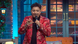 The Kapil Sharma Show 2. évad Ep.167 167. epizód